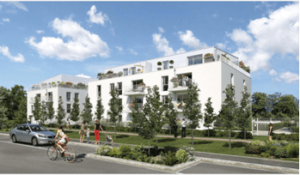 Immobilier neuf carrieres sous poissy