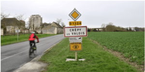 Diagnostic immobilier Crépy en Valois
