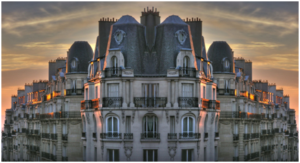 Immobilier off market Paris