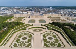 Courtier crédit immobilier Versailles