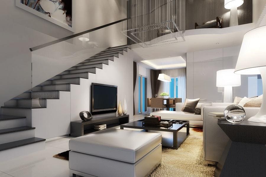 Chasseur immobilier luxe Paris Fiduce