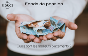 Fonds de pension