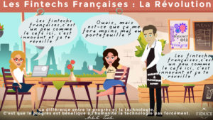 Fintech Française - Fiduce